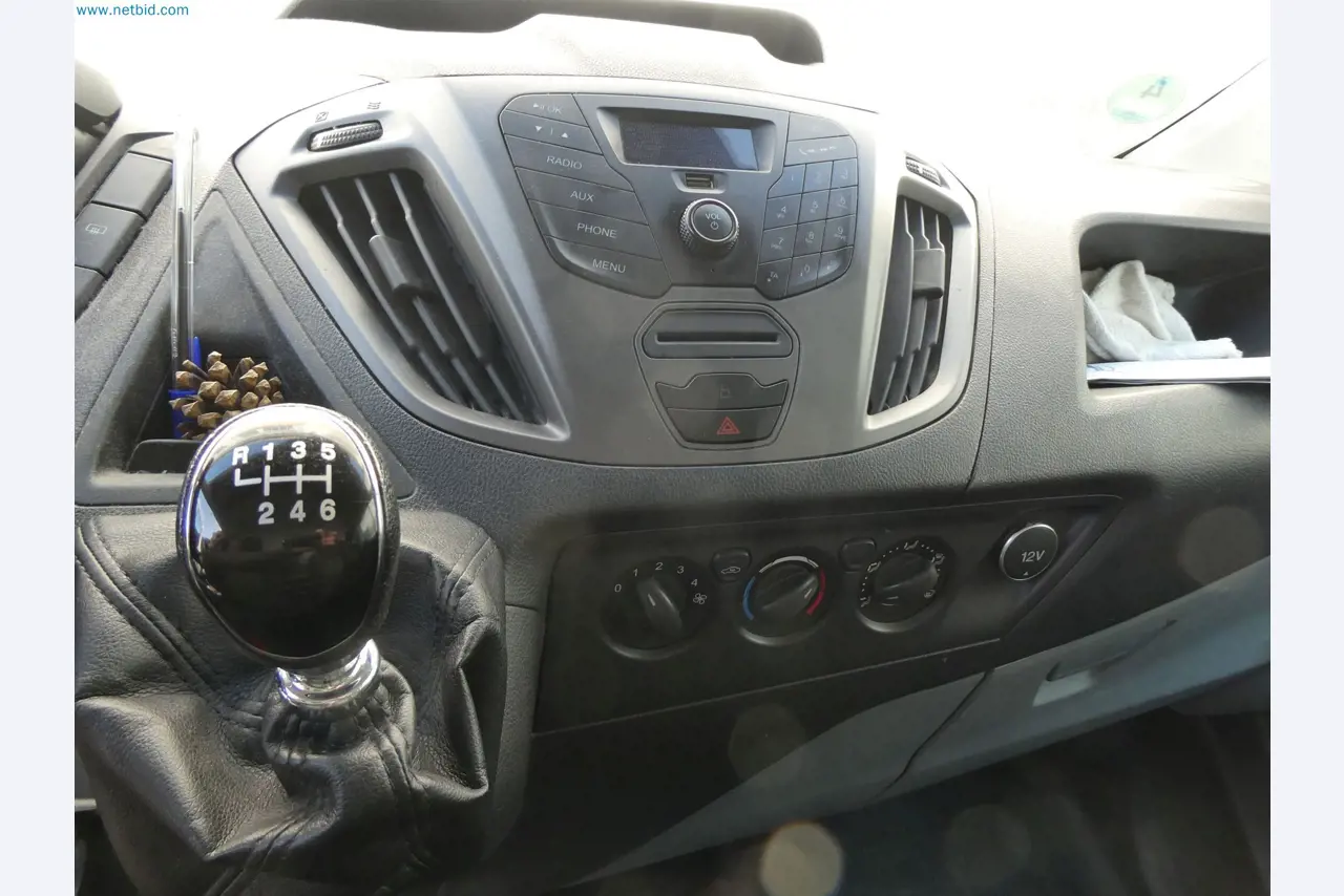 Machines du secteur de l'impression offset-14