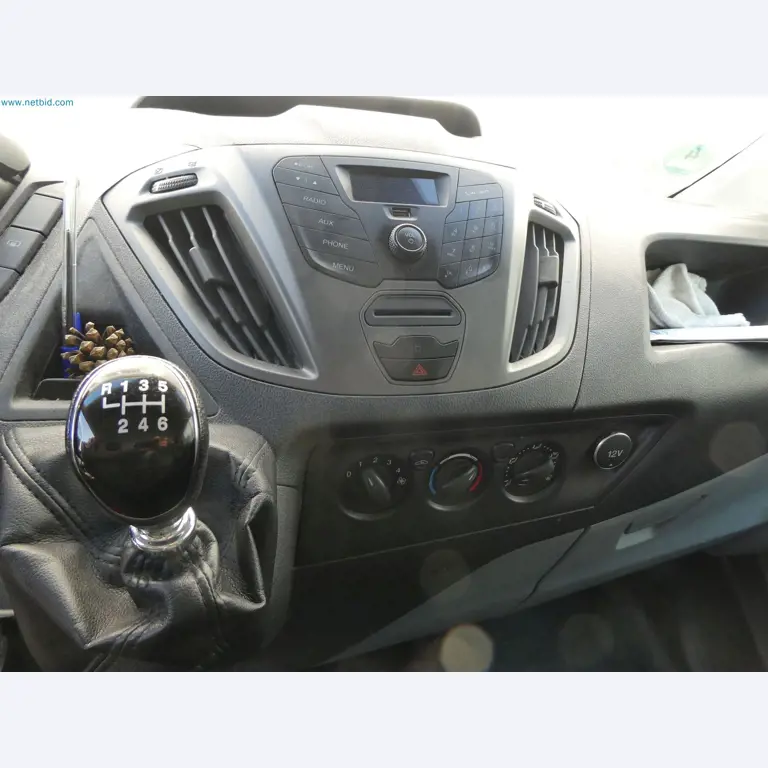 Machines du secteur de l'impression offset-14