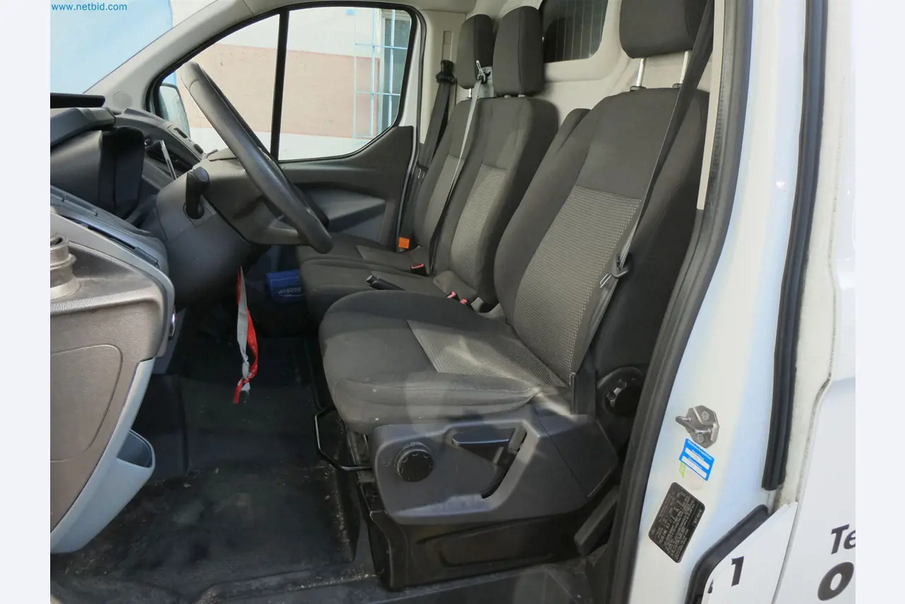 Machines du secteur de l'impression offset-15