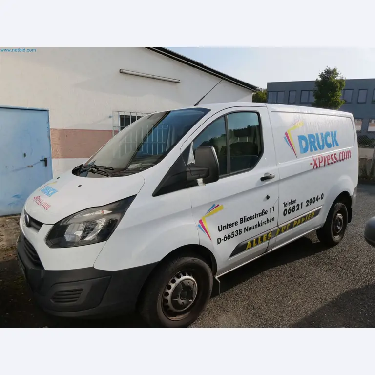 Machines du secteur de l'impression offset-1