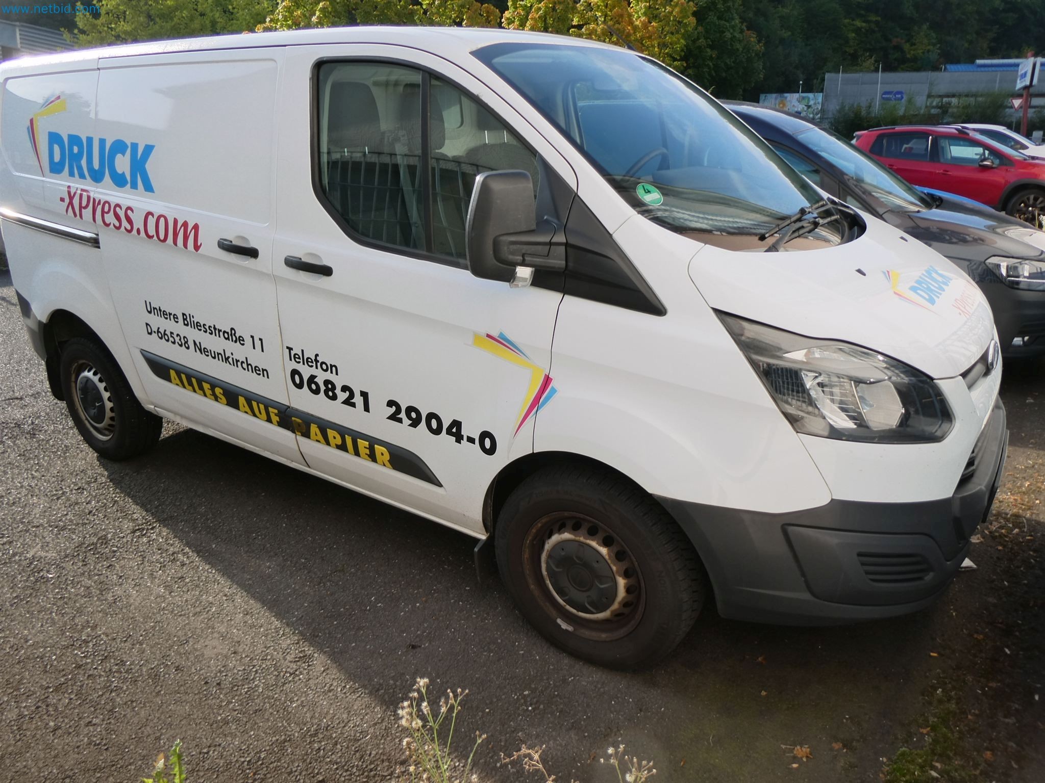 Maszyny z sektora druku offsetowego-2