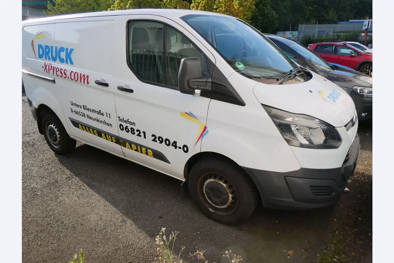 Machines du secteur de l'impression offset-2