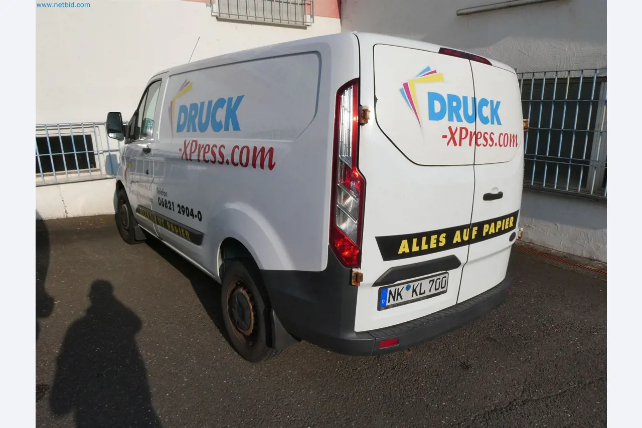 Machines du secteur de l'impression offset-3