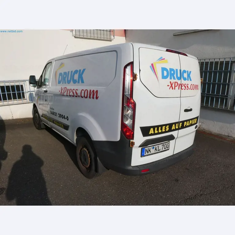 Machines du secteur de l'impression offset-3