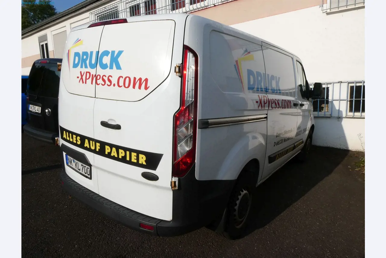 Machines du secteur de l'impression offset-4