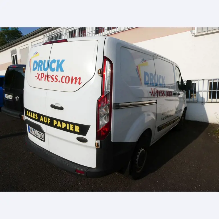 Machines du secteur de l'impression offset-4