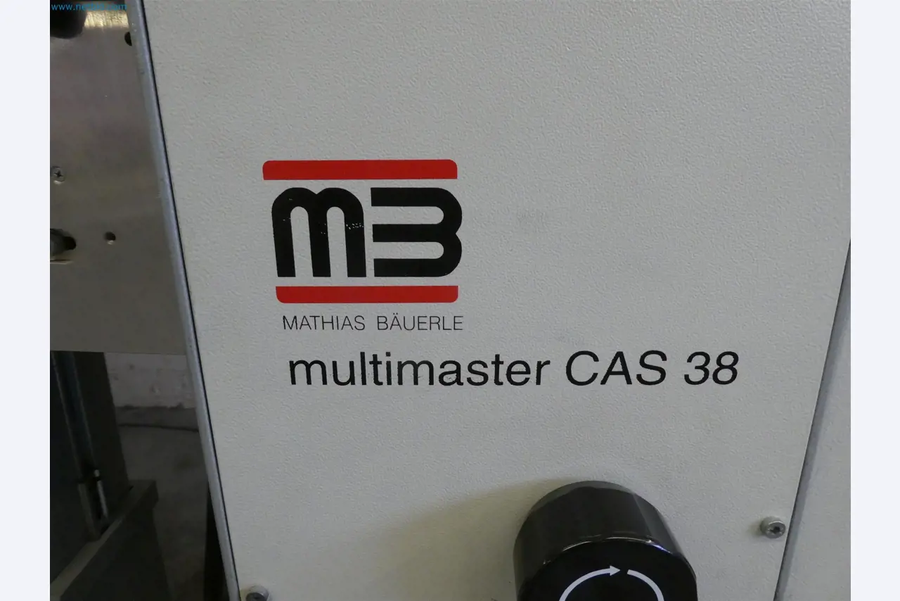 Maschinen aus dem Bereich Offset-Druck-10