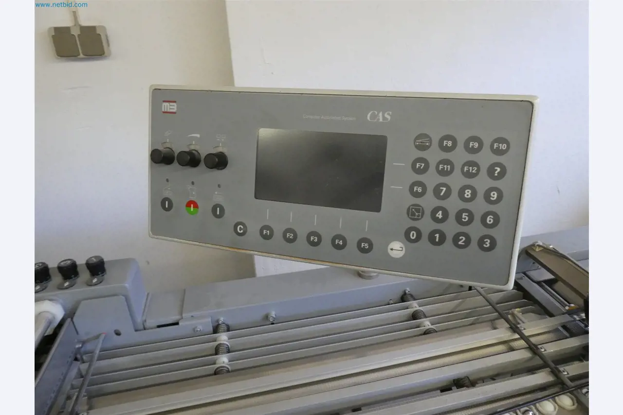 Maschinen aus dem Bereich Offset-Druck-3