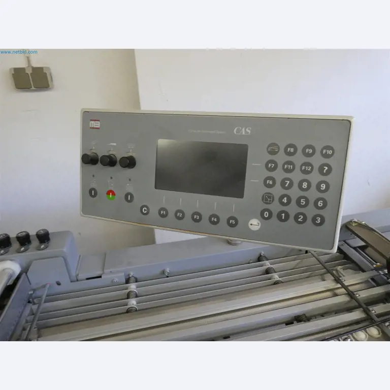 Maschinen aus dem Bereich Offset-Druck-3