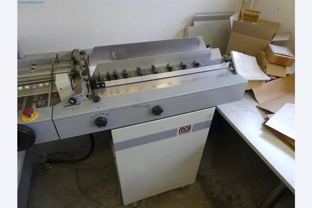 Maschinen aus dem Bereich Offset-Druck-4