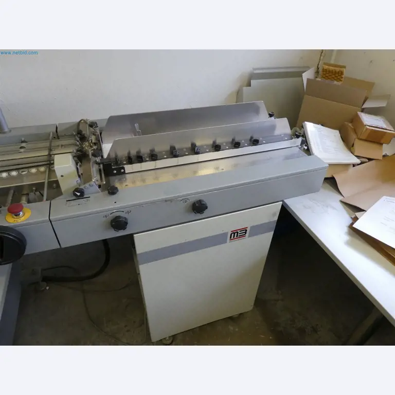 Maschinen aus dem Bereich Offset-Druck-4