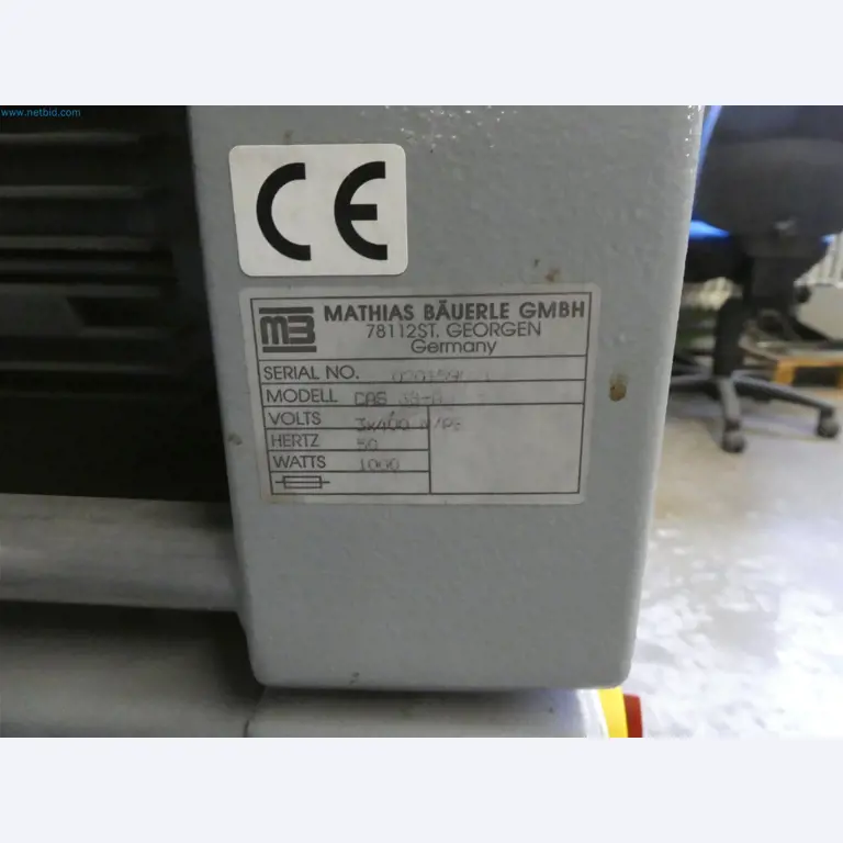 Maschinen aus dem Bereich Offset-Druck-6