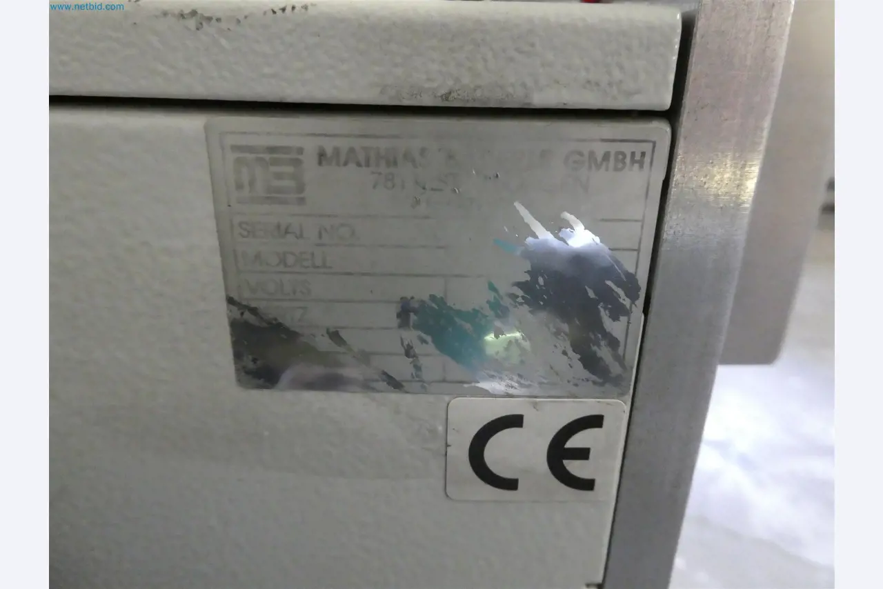 Maschinen aus dem Bereich Offset-Druck-8