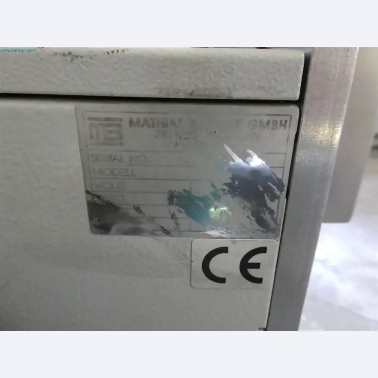 Maschinen aus dem Bereich Offset-Druck-8