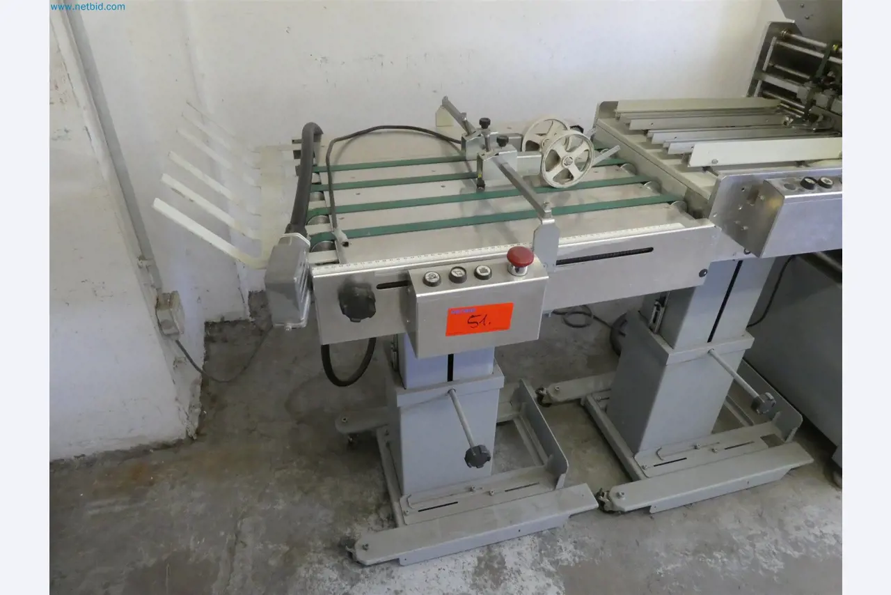 Maschinen aus dem Bereich Offset-Druck-9