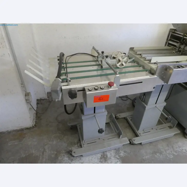 Maschinen aus dem Bereich Offset-Druck-9