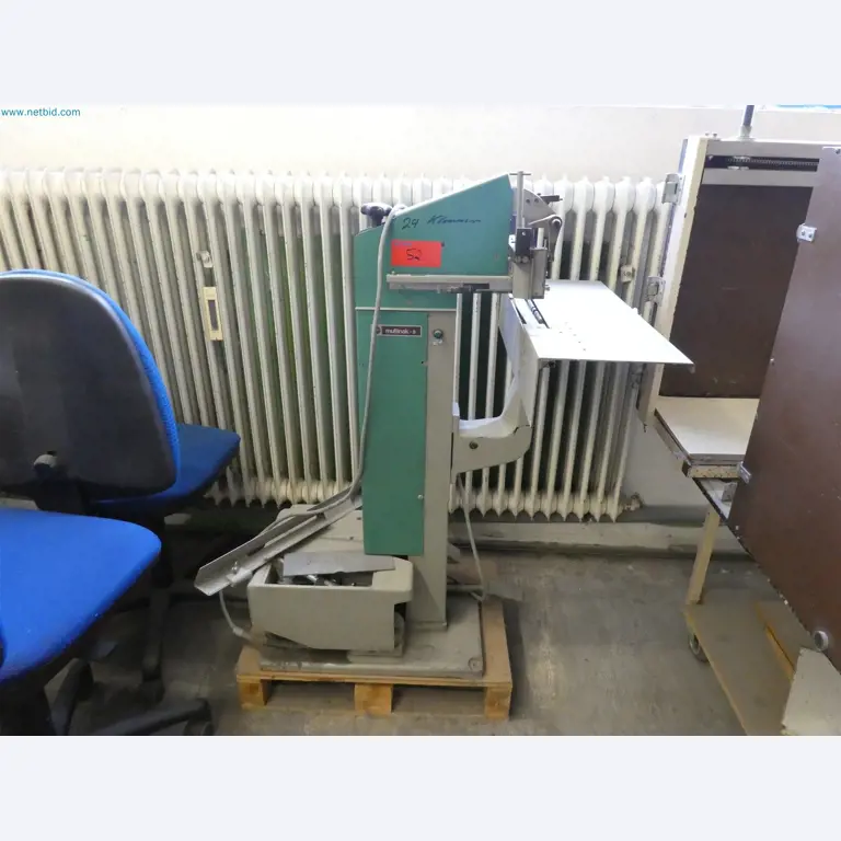 Maschinen aus dem Bereich Offset-Druck-1