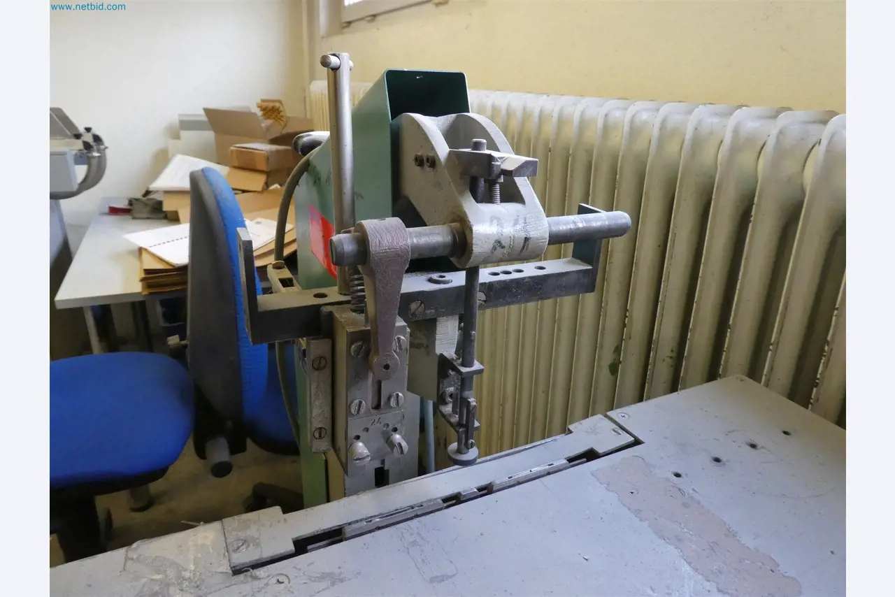 Maschinen aus dem Bereich Offset-Druck-2