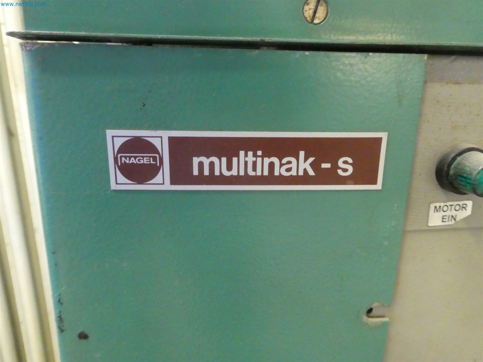 Machines from the offset printing sector-3