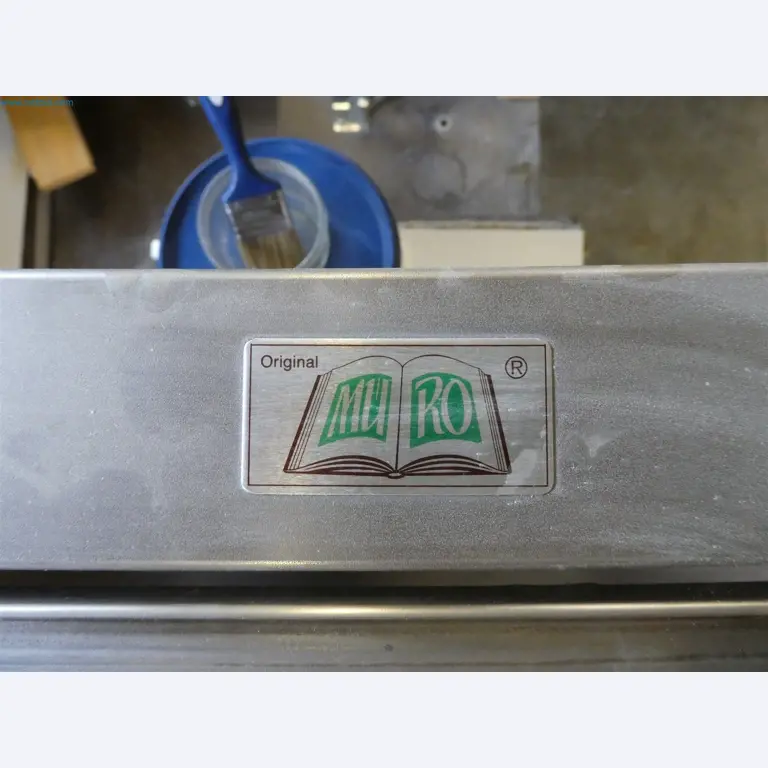 Maschinen aus dem Bereich Offset-Druck-3