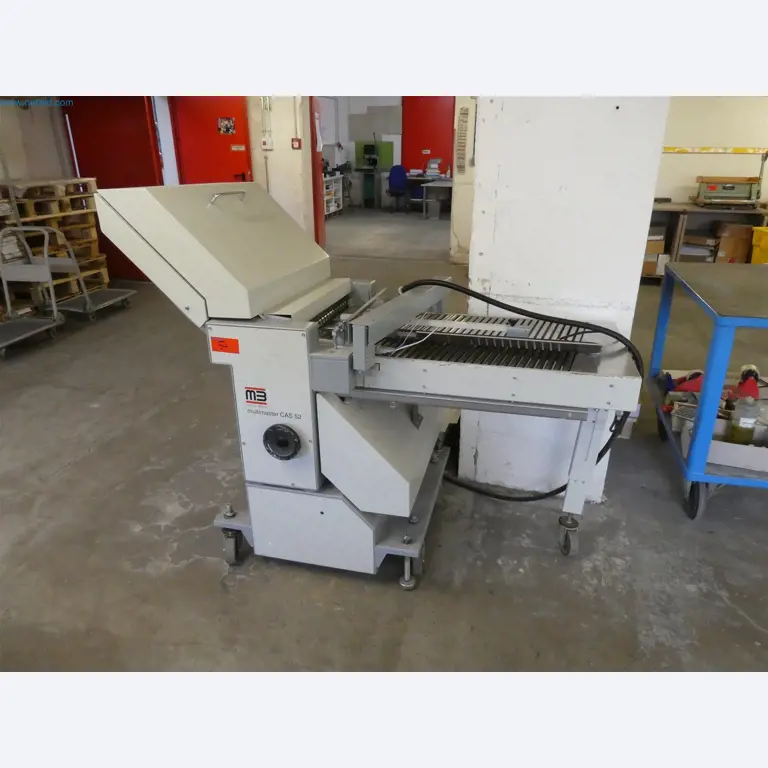 Maschinen aus dem Bereich Offset-Druck-10