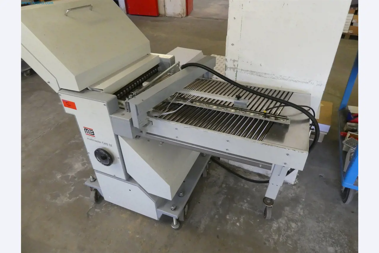 Maschinen aus dem Bereich Offset-Druck-11