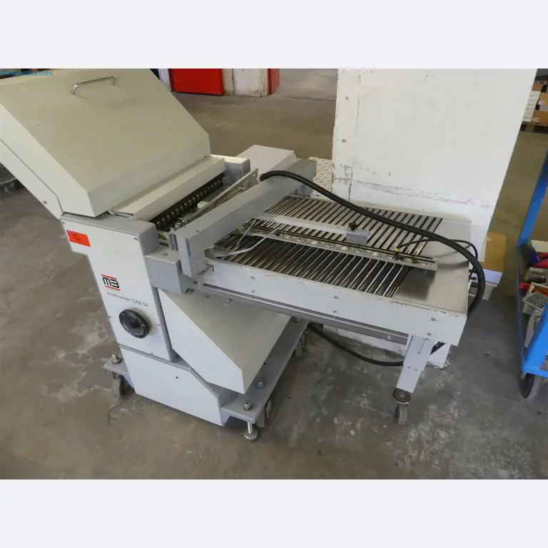 Maschinen aus dem Bereich Offset-Druck-11