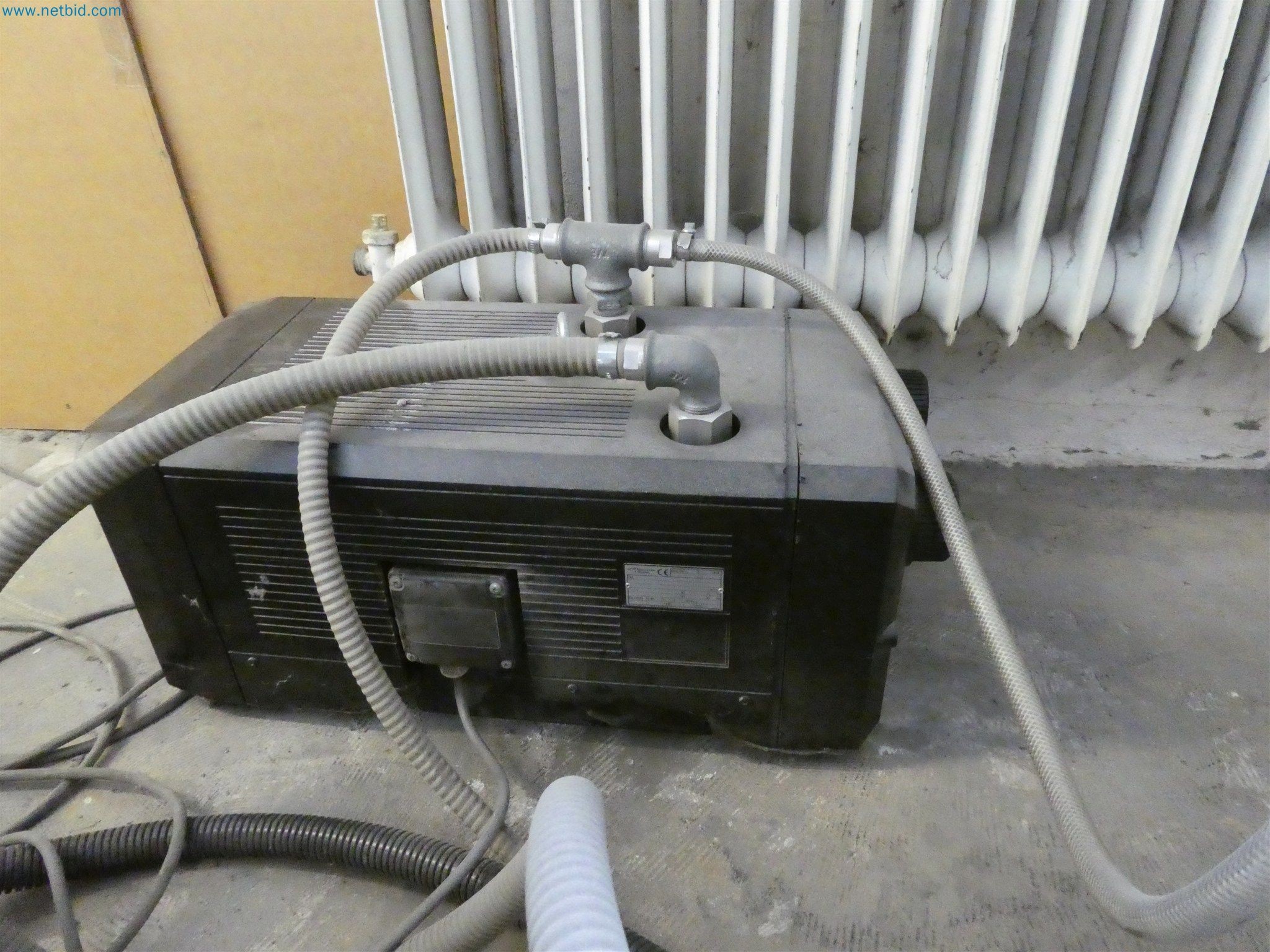 Machines from the offset printing sector-13