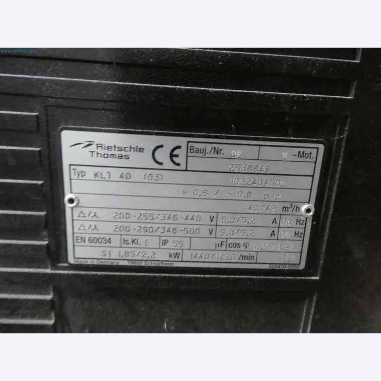 Maschinen aus dem Bereich Offset-Druck-14