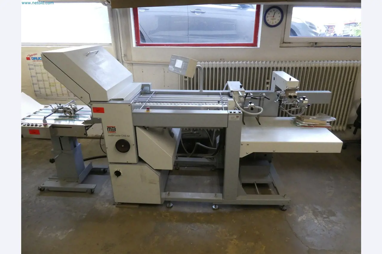 Maschinen aus dem Bereich Offset-Druck-2