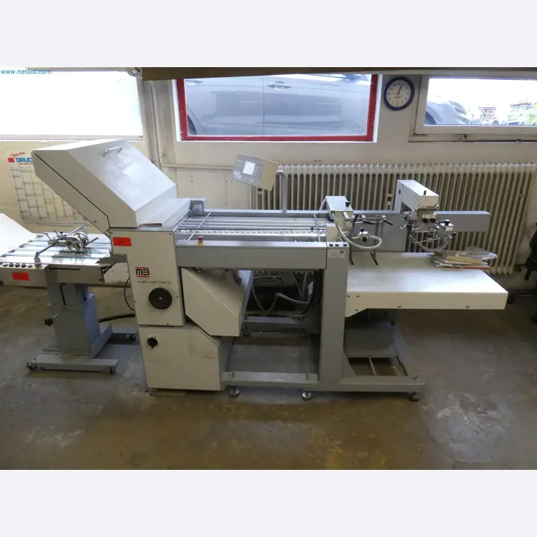 Maschinen aus dem Bereich Offset-Druck-2