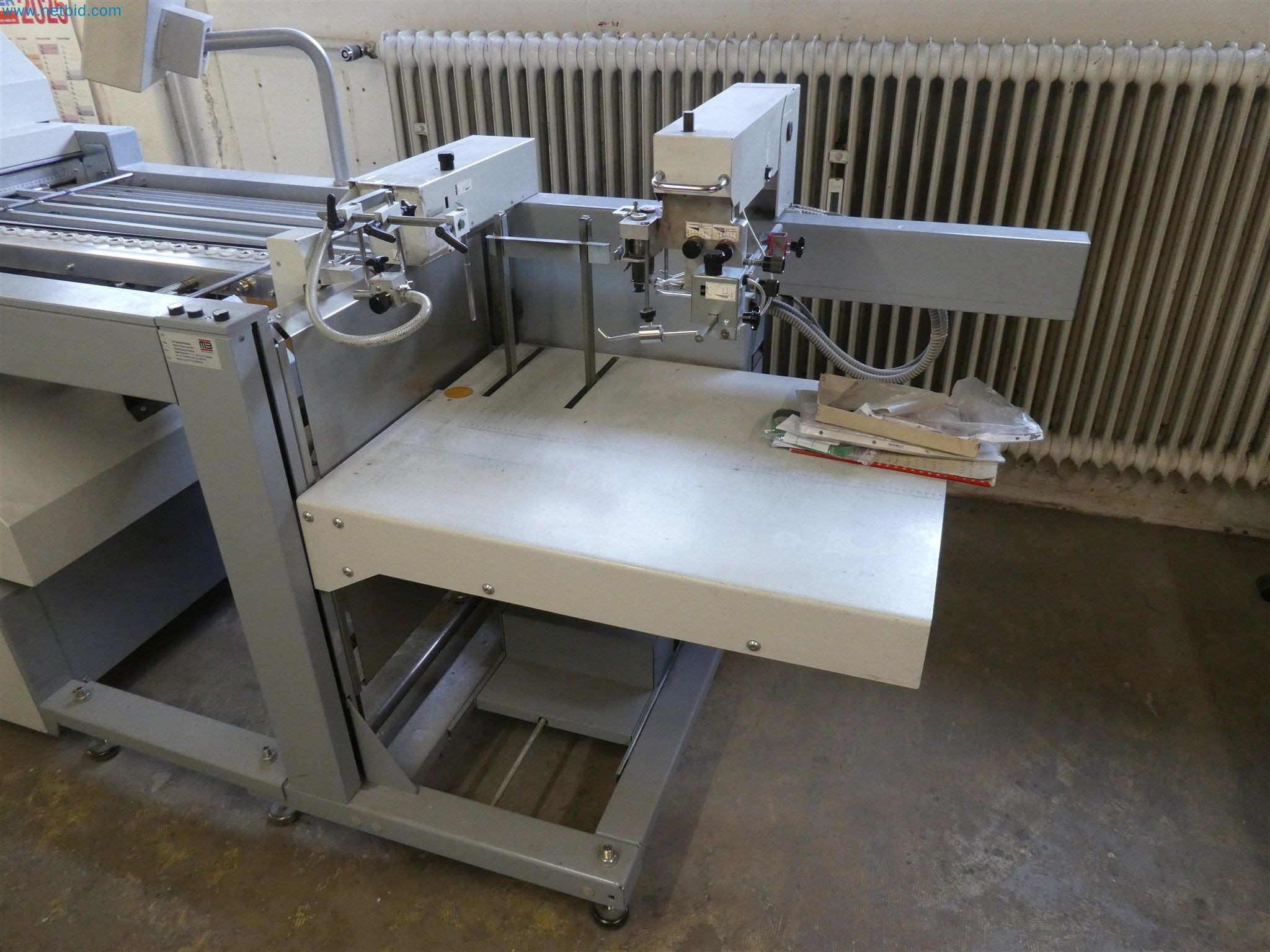 Machines from the offset printing sector-3