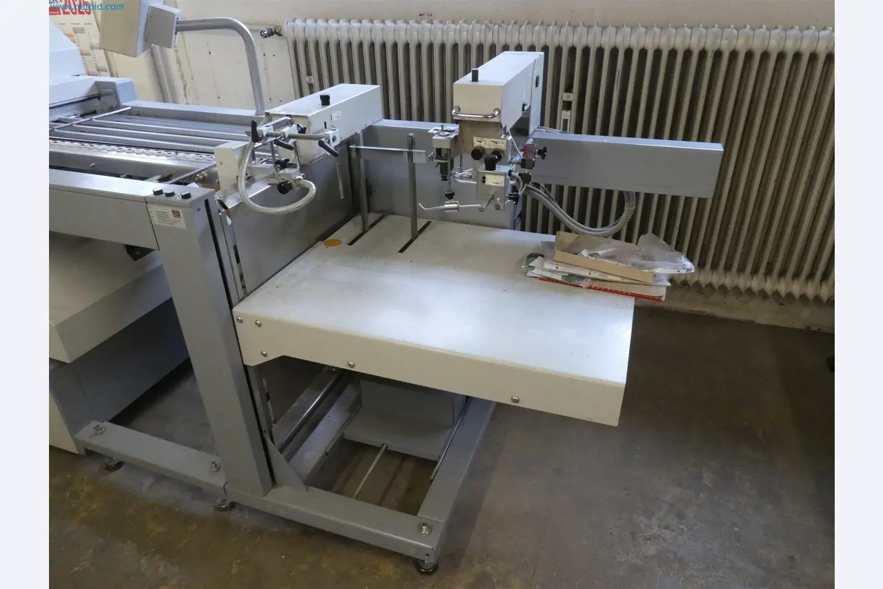 Maschinen aus dem Bereich Offset-Druck-3