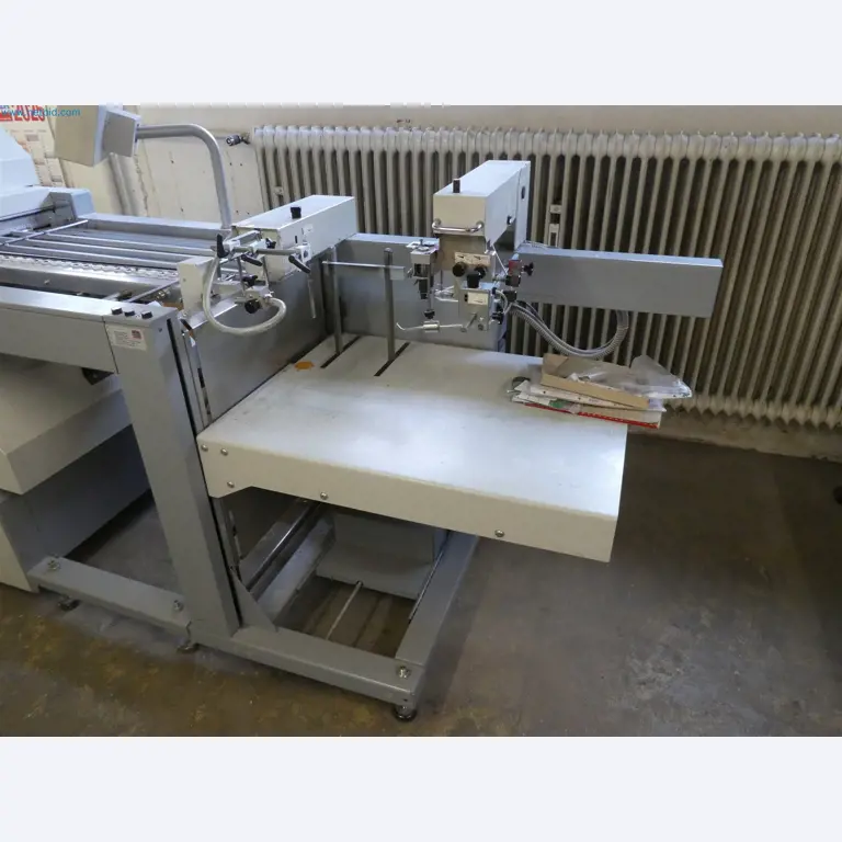 Maschinen aus dem Bereich Offset-Druck-3