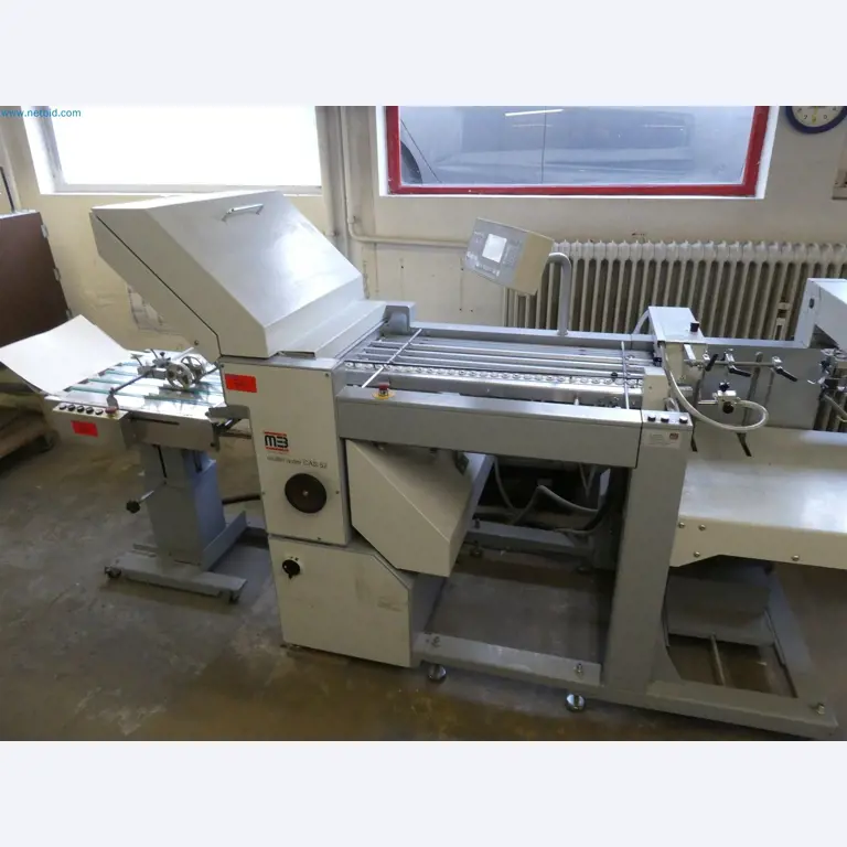 Maschinen aus dem Bereich Offset-Druck-4