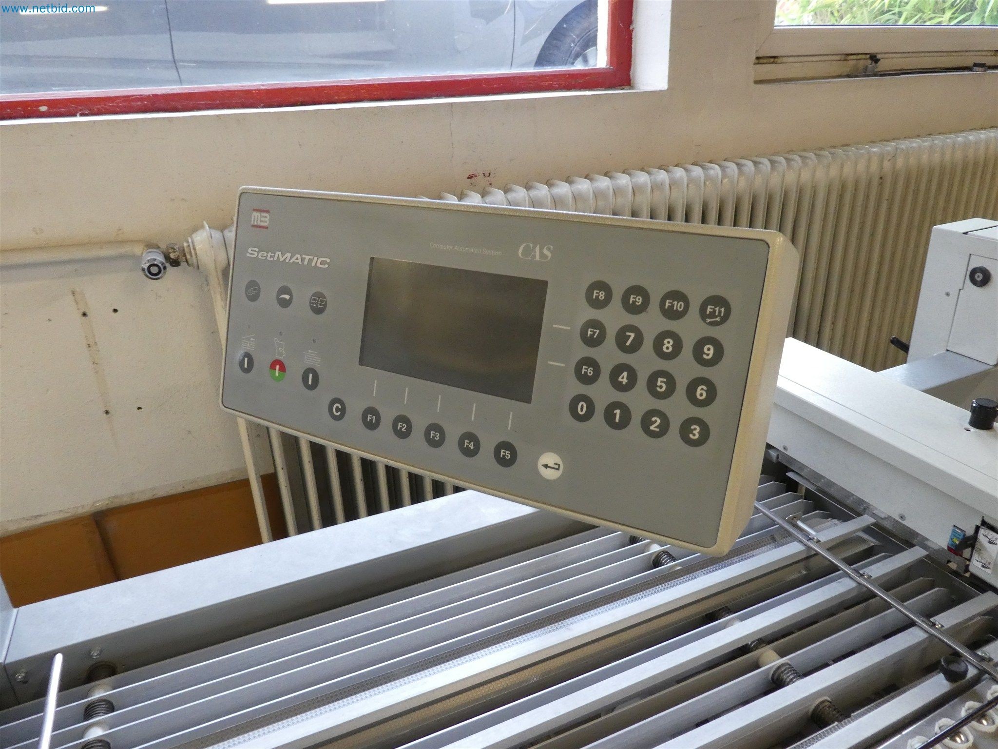 Machines from the offset printing sector-6