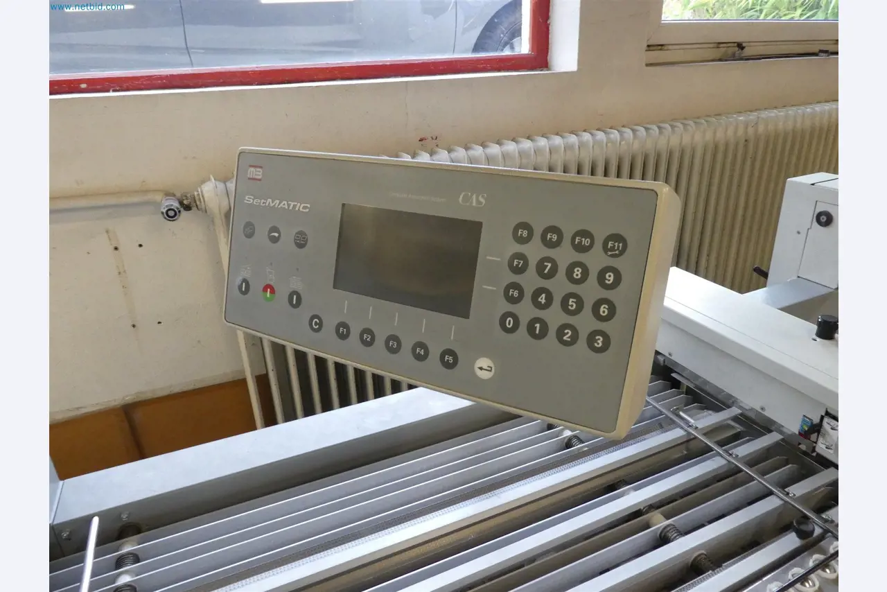 Maschinen aus dem Bereich Offset-Druck-6