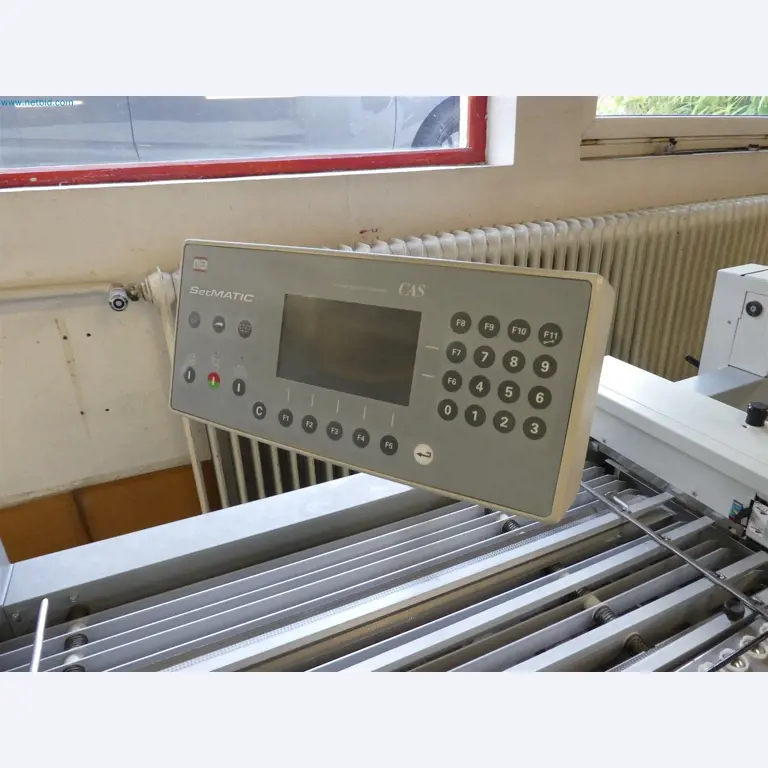 Maschinen aus dem Bereich Offset-Druck-6