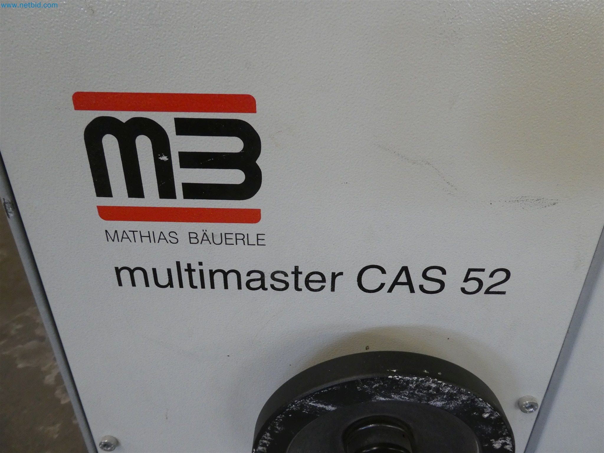 Machines from the offset printing sector-7