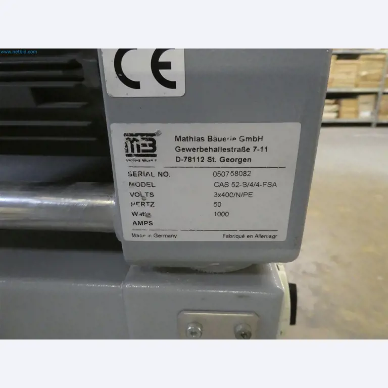 Maschinen aus dem Bereich Offset-Druck-8