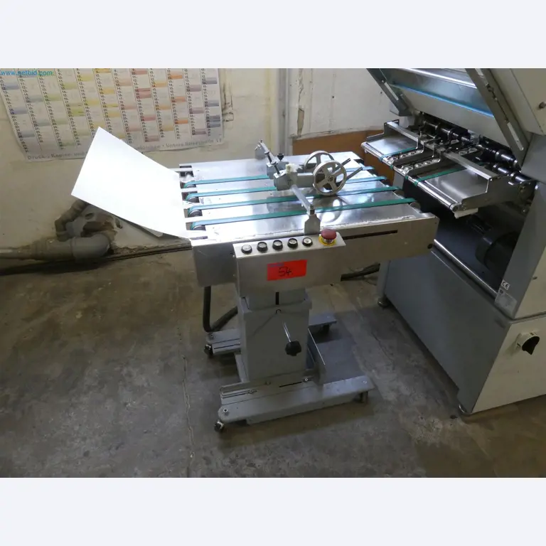 Maschinen aus dem Bereich Offset-Druck-9