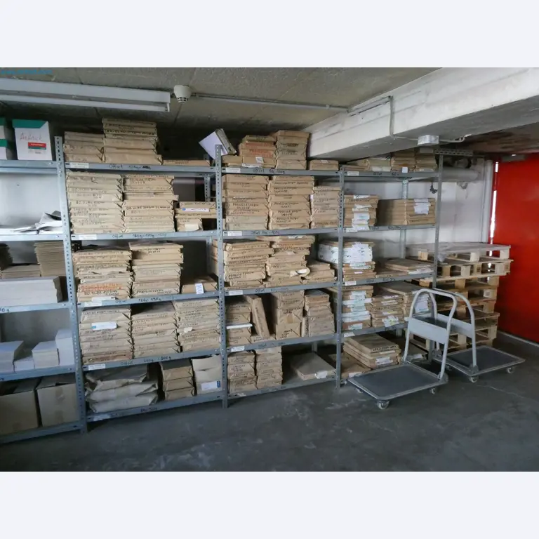 Máquinas del sector de la impresión offset-2