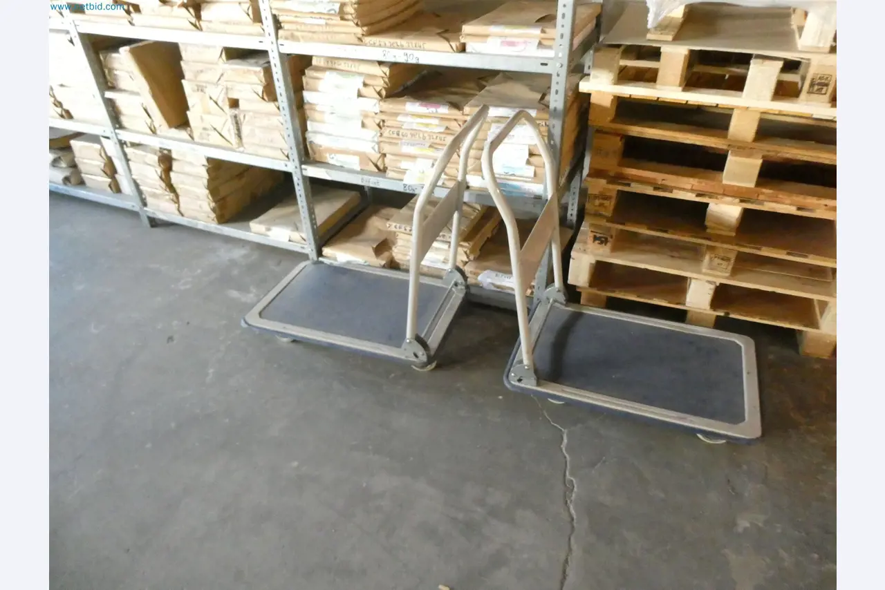 Máquinas del sector de la impresión offset-1