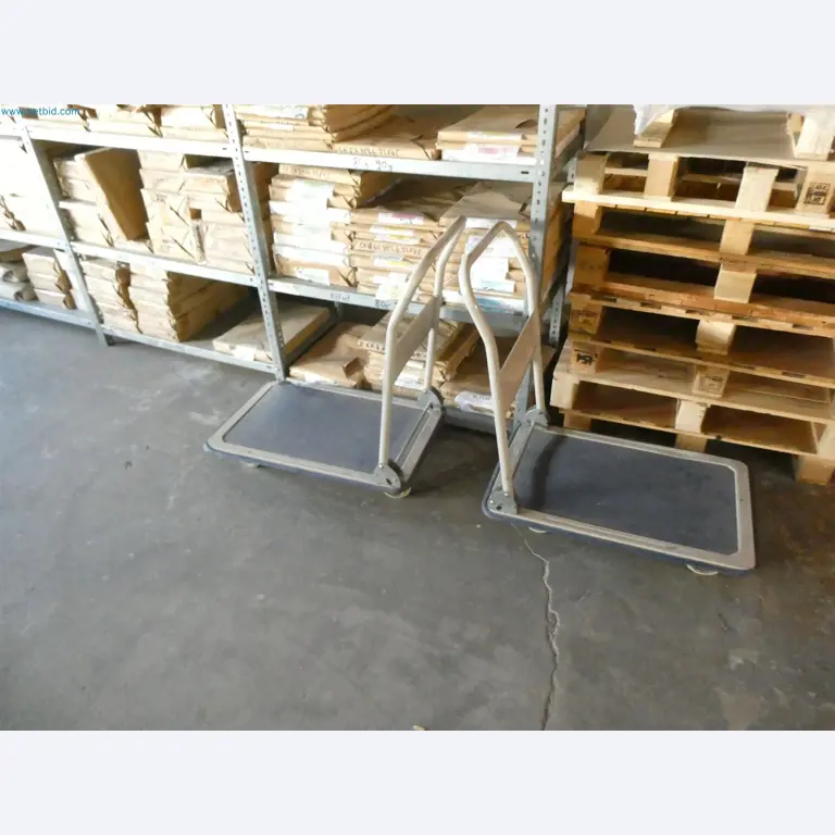 Máquinas del sector de la impresión offset-1