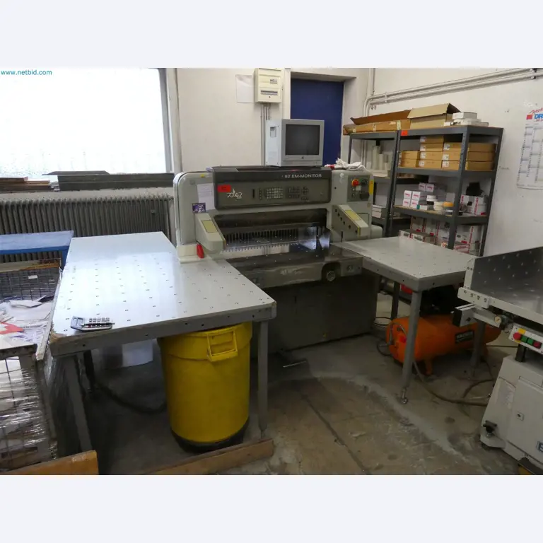 Stroji iz sektorja ofsetnega tiska-1