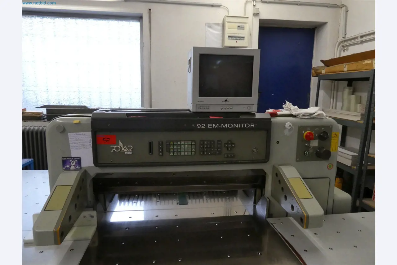 Stroji iz sektorja ofsetnega tiska-2