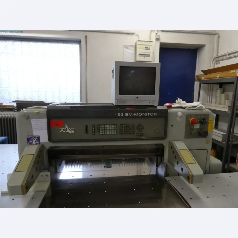 Stroji iz sektorja ofsetnega tiska-2