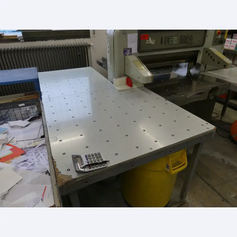 Stroji iz sektorja ofsetnega tiska-4