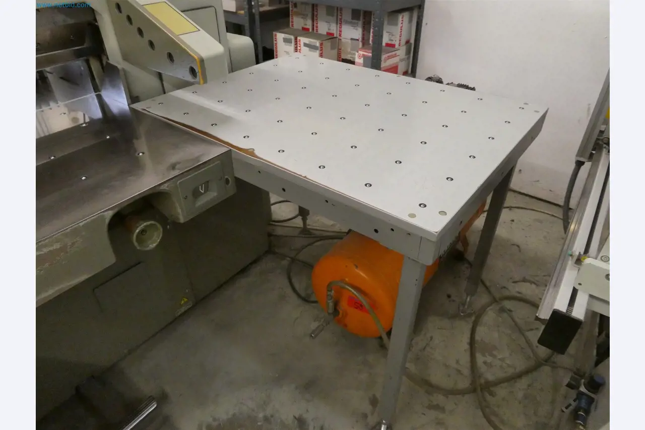 Stroji iz sektorja ofsetnega tiska-5