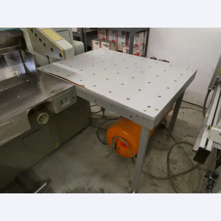 Stroji iz sektorja ofsetnega tiska-5